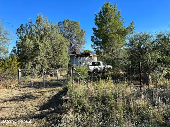 3597 W Northern Avenue, Camp Verde, AZ 86322