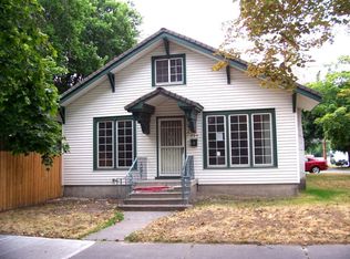 204 5th St, Idaho Falls, ID 83401