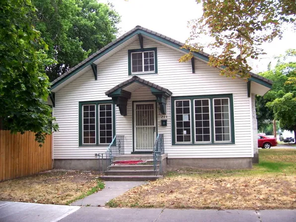 204 5th St, Idaho Falls, ID 83401
