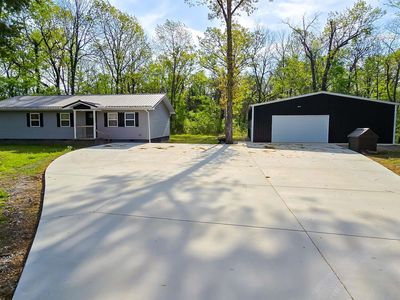 578 County Road 643, Mountain Home, AR, 72653