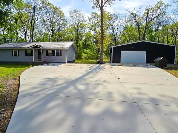 578 County Road 643, Mountain Home, AR 72653