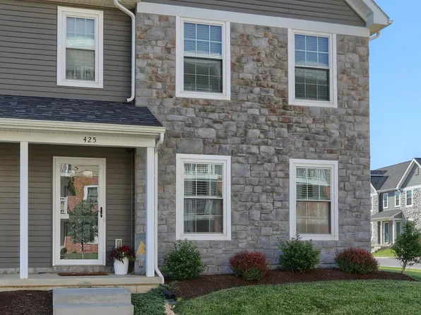 425 Springwood Dr #U-0107, Lebanon, PA 17042