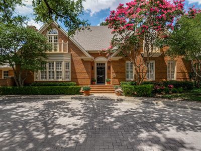 5805 Redwood Ct, Dallas, TX, 75209