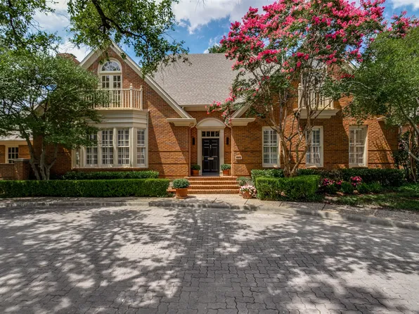 5805 Redwood Ct, Dallas, TX 75209