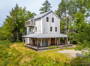 598 Augusta Rd, Washington, ME 04574