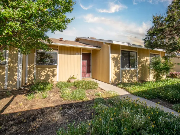 4875 N Backer Ave Unit 140, Fresno, CA 93726