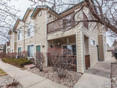 3002 W Elizabeth St #E-5, Fort Collins, CO, 80521