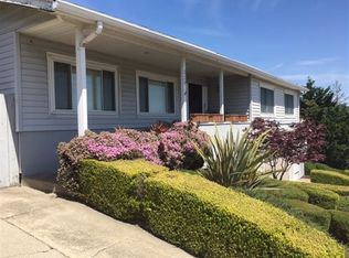 224 Rishell Dr, Oakland, CA 94619