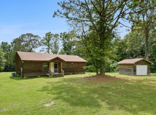 58 Stevens Dr, Lumberton, MS 39455