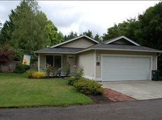 804 Lacey St SE, Lacey, WA 98503