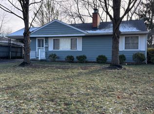 2169 Cranford Rd, Columbus, OH 43221