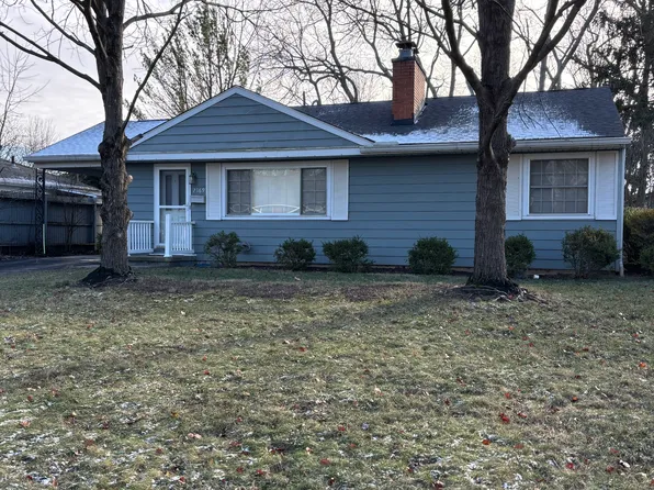 2169 Cranford Rd, Columbus, OH 43221