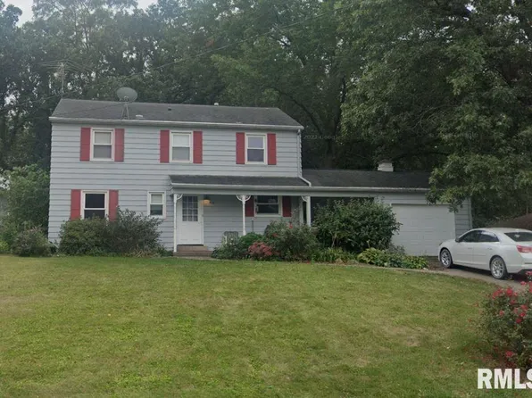 800 Wier St, Muscatine, IA 52761