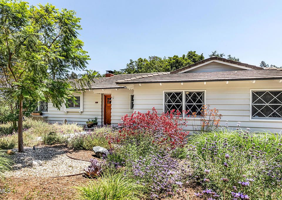 1st image of 4402 El Camino Corto La Canada