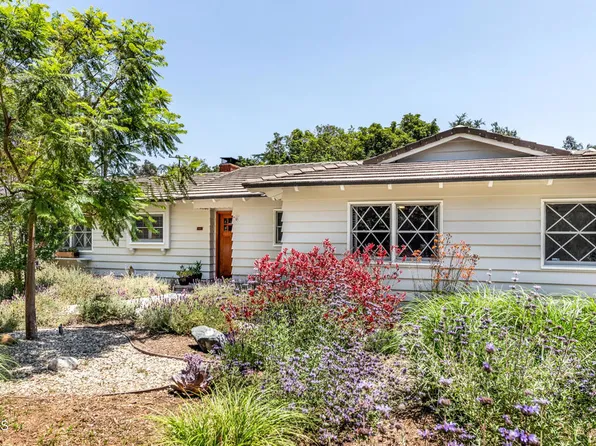 4402 El Camino Corto La Canada, La Canada Flintridge, CA 91011