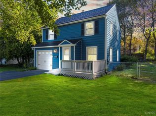 1301 Comstock Ave, Syracuse, NY 13210