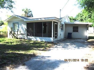 432 Redlin St, North Fort Myers, FL 33903