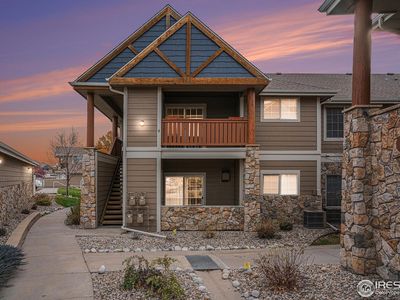 124 Beacon Way #E-3, Windsor, CO, 80550