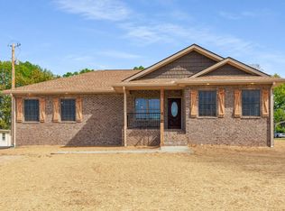 803 Red Rd, McMinnville, TN 37110