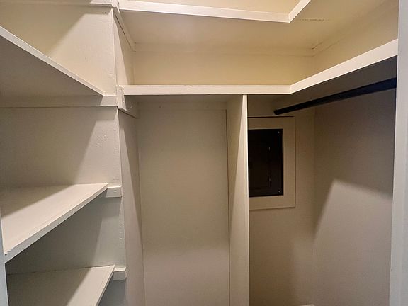 coat closet
