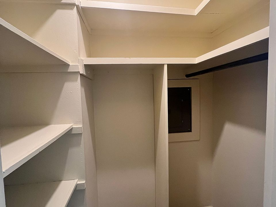 coat closet