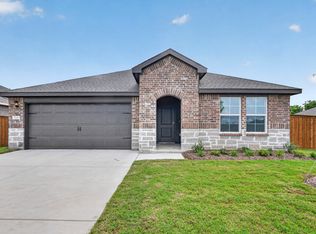 Lakeway Plan, Forestbrook Estates, Paris, TX 75460