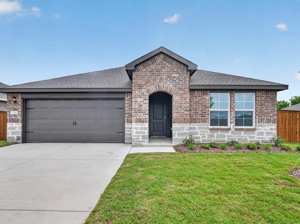 Lakeway Plan, Forestbrook Estates
