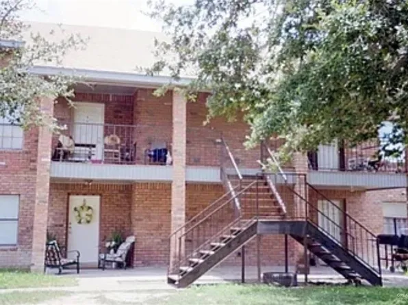 2900 N 31st St, McAllen, TX 78501