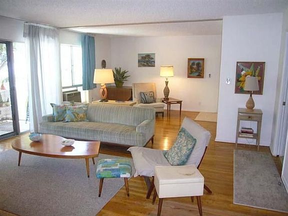 Lovely Livingroom