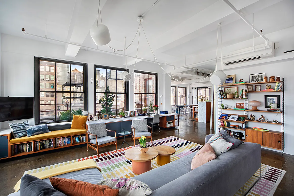 236 West 26th Street — Photo 1