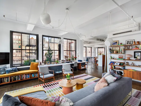 236 W 26th St Room 11NW, New York, NY 10001