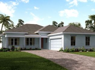 5953 Buttonwood Sq, Vero Beach, FL 32966