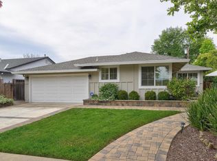 1401 Sprucewood Dr, San Jose, CA 95118