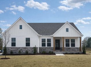 370 Crop Rd, Angier, NC 27501