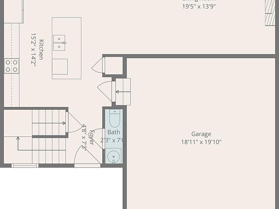 3rd image of 922 Darlington Creek Dr