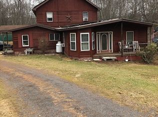 2715 Scott Rd, Mountain Top, PA 18707