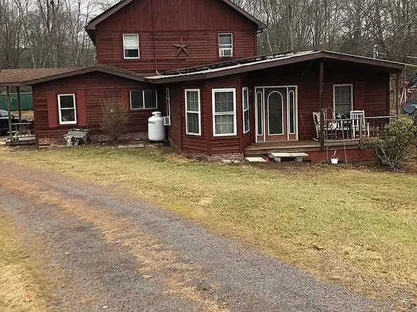 2715 Scott Rd, Mountain Top, PA 18707