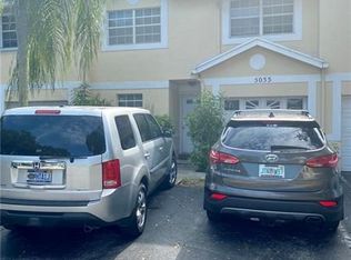 5033 SW 121st Ter #5033, Fort Lauderdale, FL 33330