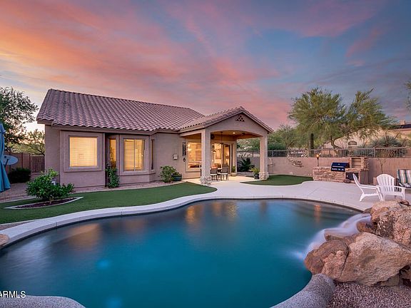 5th image of 7563 E Wolf Canyon St