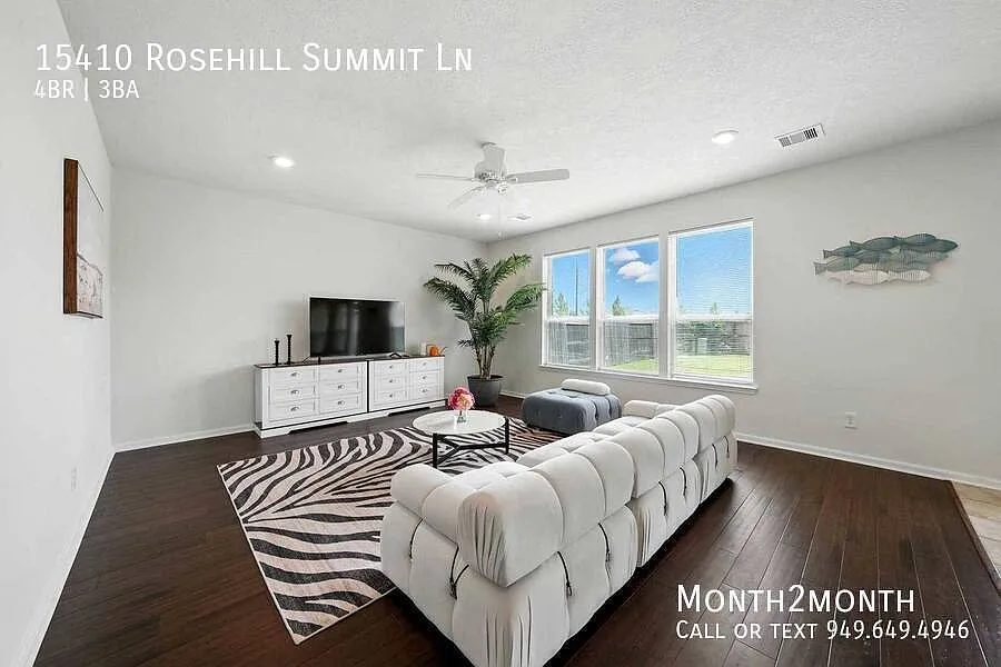 Charming Oasis on Rosehill Summit — Photo 3