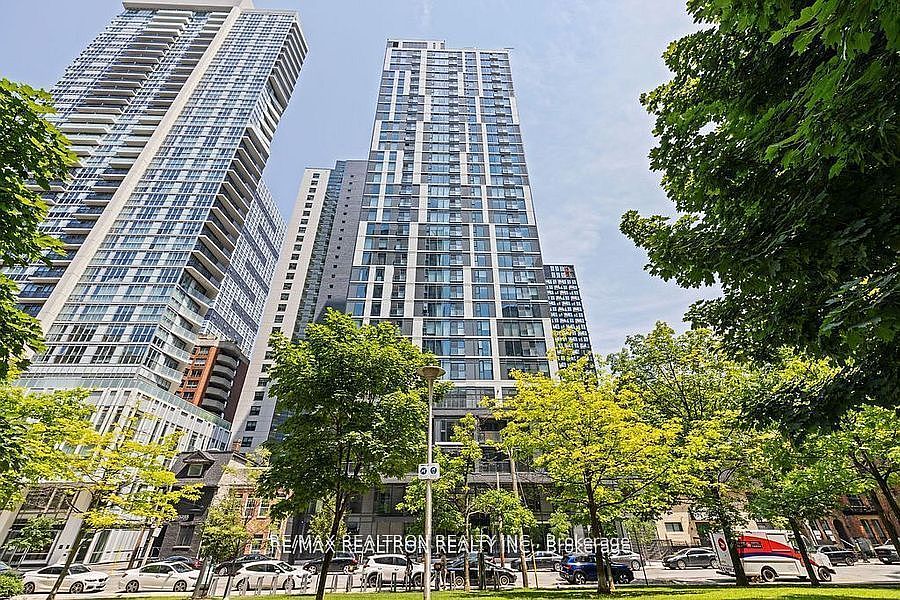 1st image of 65 Mutual St #3203