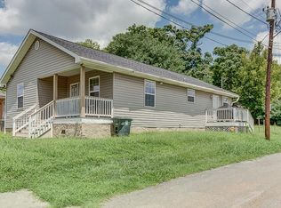 2622 Cannon Ave, Chattanooga, TN 37404