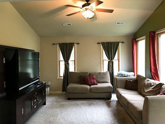 Front Living Room
