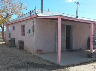 5405 Gallegos Rd SW, Albuquerque, NM 87105
