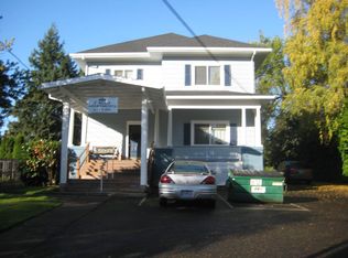 2210 C St #1, Forest Grove, OR