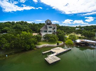 16325 Lake Loop, Austin, TX 78734