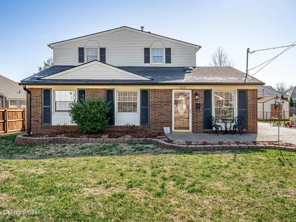7323 Beahl Blvd, Louisville, KY 40258