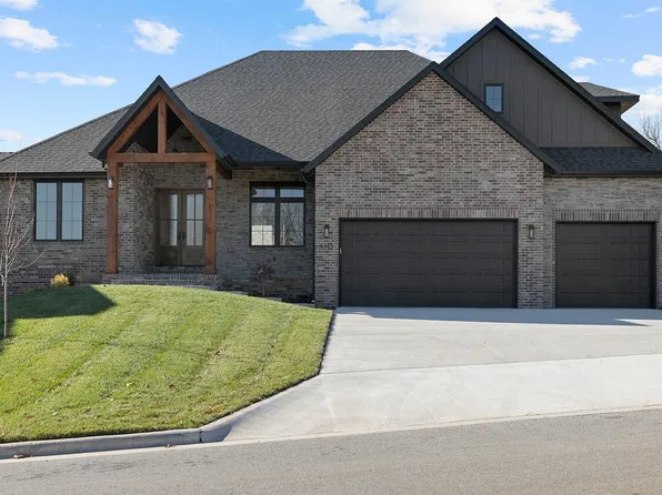 5913 S Clay Avenue, Springfield, MO 65810