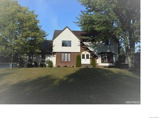 101 Clinton Hts, Elma, NY 14059