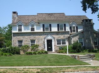 474 Morris Ave, Summit, NJ 07901